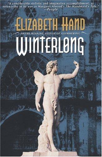 Winterlong (1997, HarperPrism)