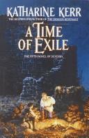 A time of exile (1991, Doubleday)