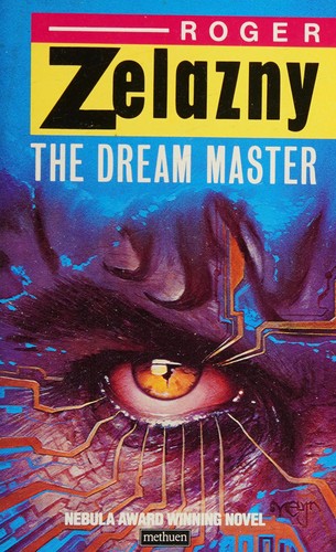 The dream master (1985, Methuen)