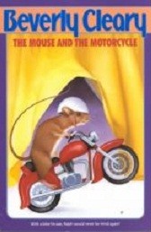 The Mouse and the Motorcycle (1981, Perfection Learning Prebound)