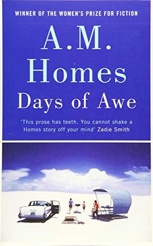 A. M. Homes: Days of Awe (Paperback, Granta)