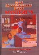 Ann M. Martin: Jessi and the Jewel Thieves (Hardcover, 1999, Bt Bound)
