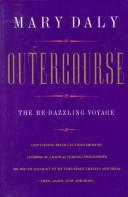 Mary Daly: Outercourse (Paperback, 1993, Women's Press, Limited, The)