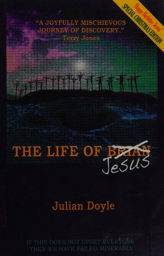The life of Brian/Jesus (2011, Matador)