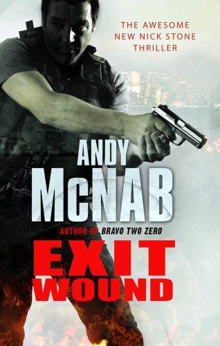 Exit Wound (Paperback, 2009, Bantam Press)