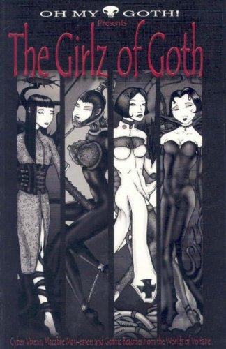 Oh My Goth! Presents (Paperback, 2003, Sirius Entertainment)