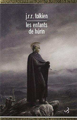Les enfants de Hurin (French language, 2008)