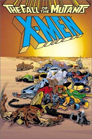 Louise Simonson, Chris Claremont: X-Men (Paperback, 2002, Marvel Entertainment Group)