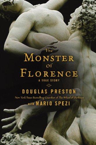 The Monster of Florence (Hardcover, 2008, Grand Central Publishing)