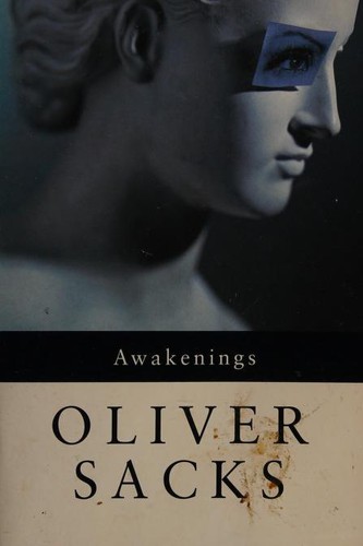 Jonathan Davis, Oliver Sacks, Oliver Sacks: Awakenings (Hardcover, 1991, Picador)