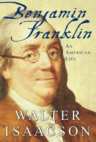 Benjamin Franklin (2003, Simon & Schuster)