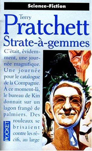 Strate-à-gemmes (Paperback, 1997, Pocket)