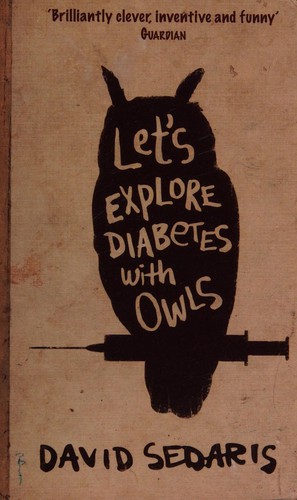 Let's Explore Diabetes with Owls (2014, Little, Brown Book Group Limited)