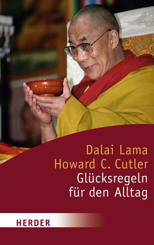 Glücksregeln für den Alltag (Paperback, German language, 2007, Herder)