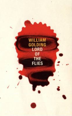 William Golding: Lord of the flies (1954, Faber and Faber)