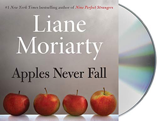 Apples Never Fall (AudiobookFormat, 2021, Macmillan Audio)