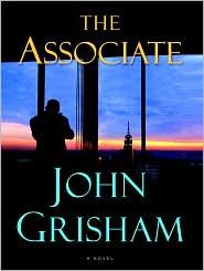 John Grisham: The associate (AudiobookFormat, 2009, Random House Audio)