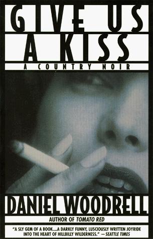 Give Us a Kiss (Paperback, 1998, Pocket)