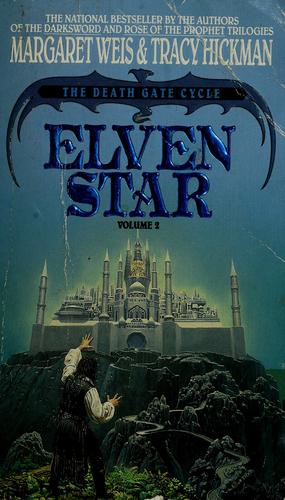 Elven star (Paperback, 1991, Bantam Books)