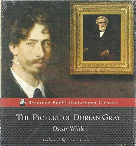 Oscar Wilde, Tonny: The Picture of Dorian Gray (1997)