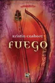 Kristin Cashore: Fuego (Hardcover, Spanish language, 2010, Roca Editorial)