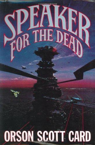 Orson Scott Card: Speaker for the Dead (1991, TOR)