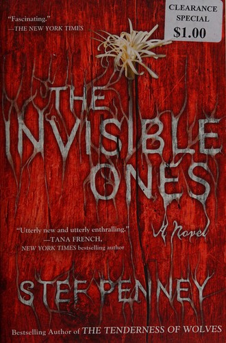 Stef Penney: Invisible Ones (2012, Penguin Publishing Group)