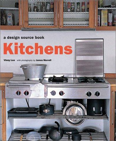 Kitchens (2001, Ryland Peters & Small)