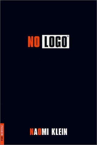 No Logo (Paperback, 2002, Picador)
