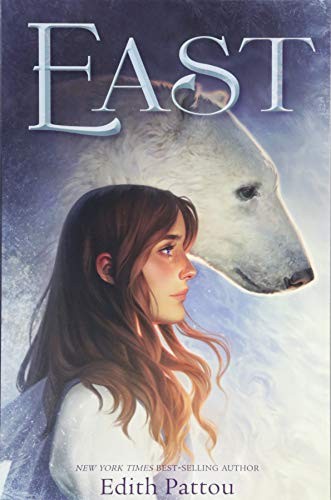 Edith Pattou: East (Paperback, 2018, HMH Books for Young Readers)