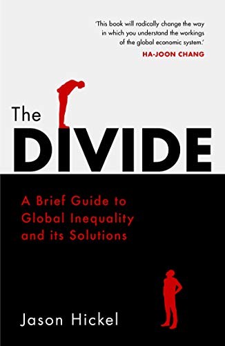 The Divide (Paperback, 2018, Windmill Books)