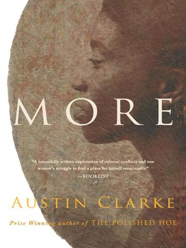 Austin Clarke: More (EBook, 2009, HarperCollins)