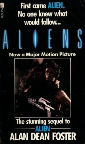 Aliens (Paperback, 1991, ORBIT)
