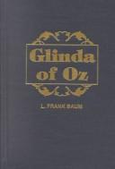Glinda of Oz (Hardcover, 1998, Amereon Limited)