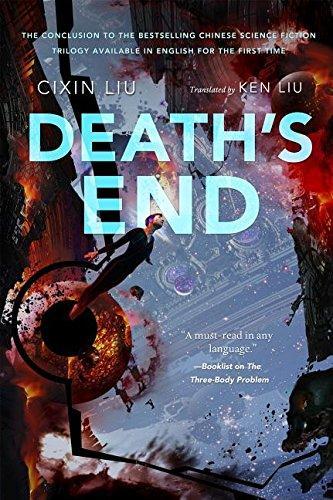 Death's End (2016)
