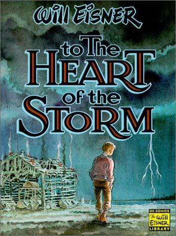 To the Heart of the Storm (Paperback, 2000, DC Comics)
