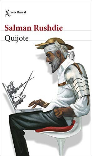 Quijote (Paperback, 2020, Seix Barral)