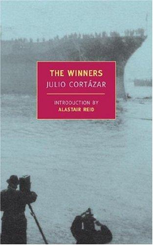 The winners (1999, New York Review Books)