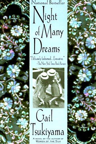 Gail Tsukiyama: Night of Many Dreams (Paperback, 1998, St. Martin's Griffin)