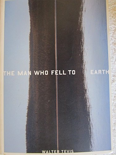 The Man who Fell to Earth (Paperback, 2005, Del Rey)