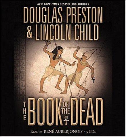 The Book of the Dead (AudiobookFormat, 2006, Hachette Audio)
