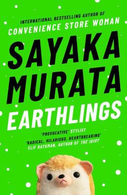 Earthlings (2021, Granta Books)