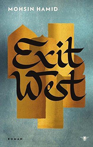 Exit West (Dutch language, 2017)