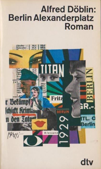 Berlin Alexanderplatz (German language, 1988)
