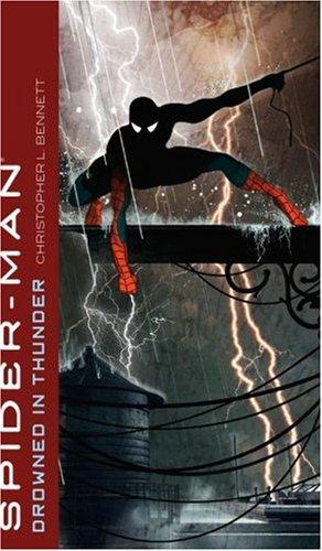 Christopher L. Bennett: Spider-Man (Paperback, 2007, Pocket Star)