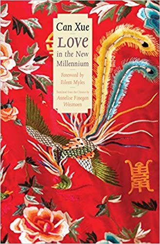 Love in the New Millennium (2018, Yale University Press)