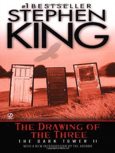 The Drawing of the Three (Paperback, 2003, Signet)