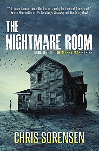 The Nightmare Room (Paperback, 2018, Harmful Monkey Press)