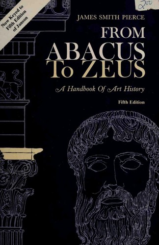 From abacus to Zeus (1995, Prentice Hall)