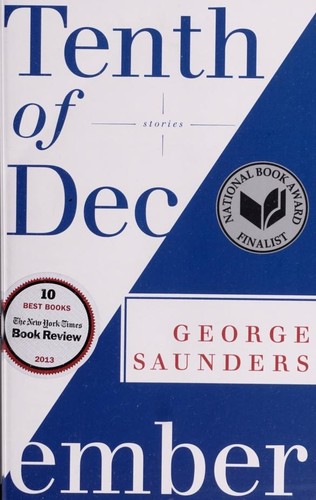 Tenth of December (Paperback, 2013, Random House Trade Paperbacks)
